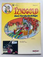  Iznogoud den f&ouml;rskr&auml;cklige