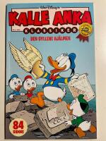 Kalle Anka Klassiker nr.6 2020