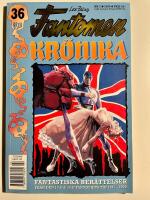 Fantomen Krönika nr.2 2000