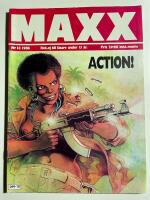 Maxx nr.10 1986
