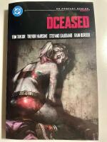 DC Compact Comics - DCeased