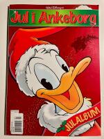 Jul i Ankeborg - julalbum 2007
