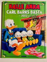 Kalle Anka - Carl Barks bästa 2022