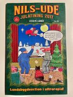 Nils-Ude julatining - Lived po lanned