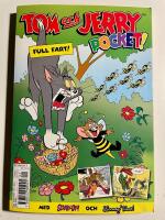 Tom och Jerry pocket!