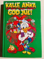 Kalle Anka och hans vänner önskar God Jul! nr.6 2000