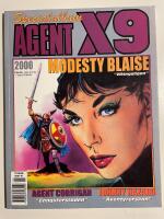 Agent X9 Specialalbum - 2000