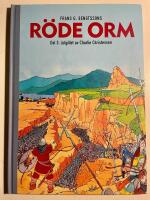 Röde Orm - 3. Julgillet