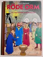 Röde Orm - 4. Slaget vid Maeldun och vad som därav kom