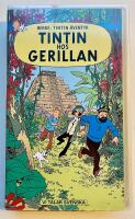 Tintin hos gerillan