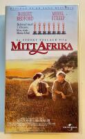 Mitt Afrika - Out of Africa