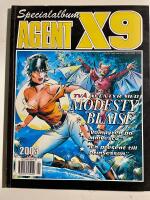 Agent X9 Specialalbum - 2003