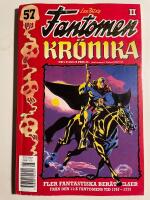 Fantomen Kr&ouml;nika nr.5 2003