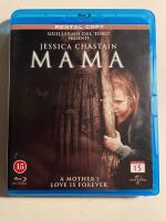 Mama