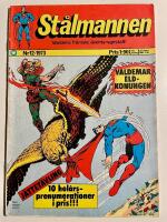 St&aring;lmannen nr.12 1973