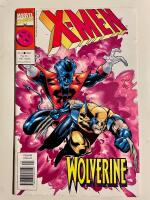 X-Men nr.2 2001