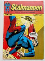 St&aring;lmannen nr.2 1972
