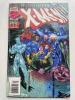 X-Men nr.3 1998