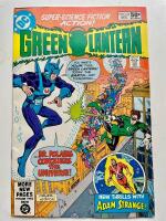 Green Lantern (Volume 2) nr.135 1980