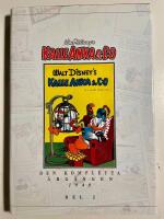 Kalle Anka & Co Den kompletta &aring;rg&aring;ngen - 1949 del 2