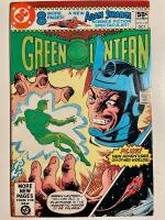 Green Lantern (Volume 2) nr.133 1980