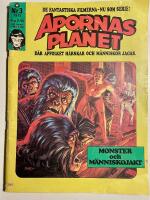 Apornas planet nr.3 1975