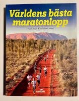 V&auml;rldens b&auml;sta maratonlopp