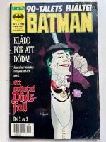Batman nr.1 1990