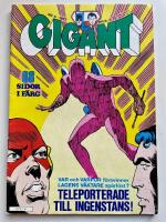 Gigant nr.6 1977