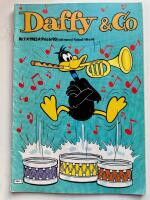 Daffy & Co nr.7 1985