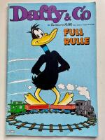 Daffy & Co nr.5 1986