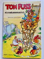 Tom Puss p&aring; sten&aring;ldersfolkets &ouml;