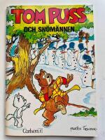 Tom Puss och sn&ouml;m&auml;nnen