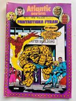 Atlanticserien nr.11 1978