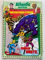 Atlanticserien nr.10 1978