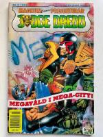 Judge Dredd nr.3 1992
