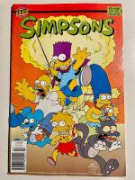 Simpsons nr.3 2002