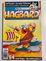 Hagbard nr.1 1999