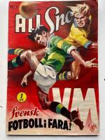 All Sport nr.4 1953