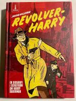 Revolver-Harry