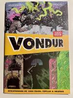 1000 &ouml;gon - 3. Vondur