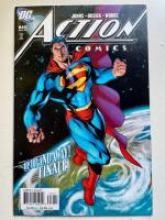Action Comics (Vol 1) nr.840 2006