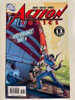 Action Comics (Vol 1) nr.838 2006