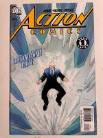 Action Comics (Vol 1) nr.839 2006
