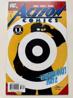 Action Comics (Vol 1) nr.837 2006