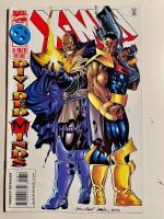 X-Men nr.48 1996 (us)