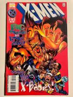 X-Men nr.47 1995 (us)