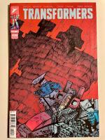 Transformers nr.20 2025 (us)