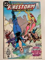 Firestorm nr.49 1986 (us)