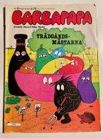 Barbapapa nr.6 1979